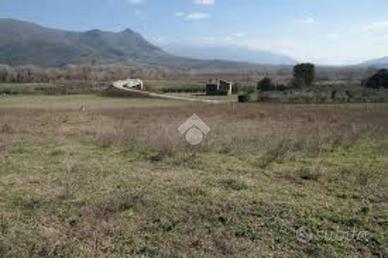 TERRENO A MARTINENGO