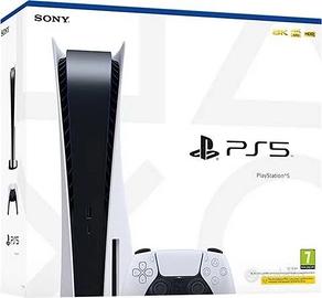 C,om,pro Playstation 5 PS5