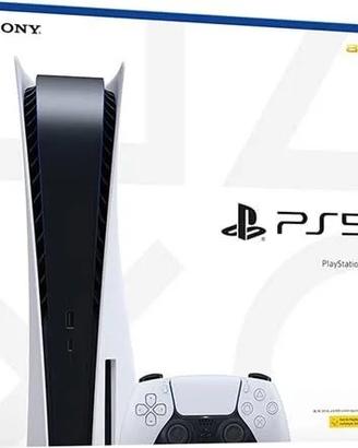 C,om,pro Playstation 5 PS5