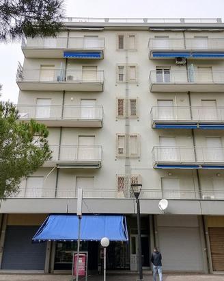 Appartamento Ravenna [Cod. rif 3340259ARG]