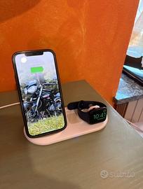 Base di ricarica wireless SBS 3-in-1