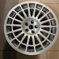CERCHI DA 17 - LANCIA DELTA EVOLUZIONE 1 - 2