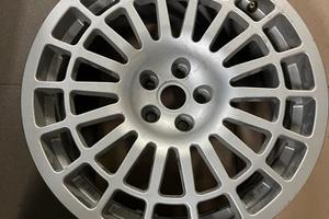 CERCHI DA 17 - LANCIA DELTA EVOLUZIONE 1 - 2