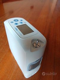 Concentratore d'ossigeno INOGENONE G5