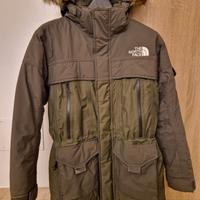 Giubbotto uomo The North Face