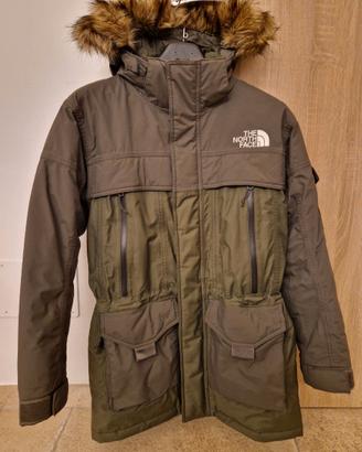Giubbotto uomo The North Face