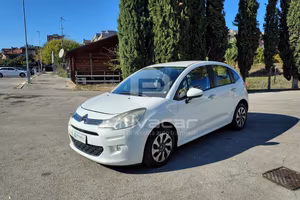 CITROEN C3 1.4 VTi 95 GPL airdream Seduction
