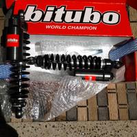 Ammortizzatori bitubo 