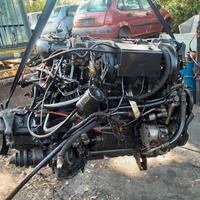 motore e cambio lancia thema 2.0 bz  834C1.000