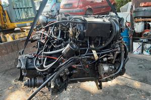 motore e cambio lancia thema 2.0 bz  834C1.000