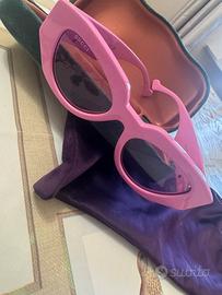 Occhiali gucci originale