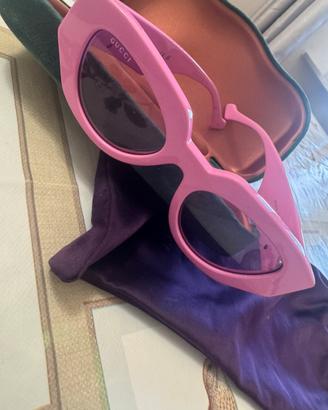 Occhiali gucci originale