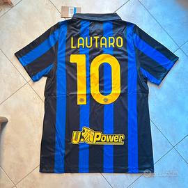 Maglia Inter 26/27 Taglia - M