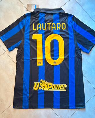 Maglia Inter 26/27 Taglia - M