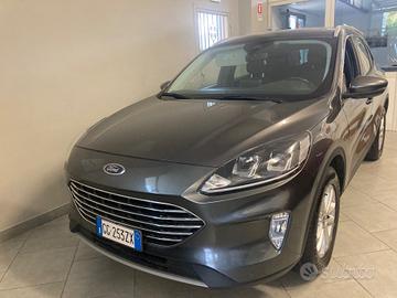 Ford Kuga 1.5 EcoBlue 120 CV Titanium-202