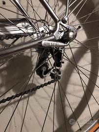 Bicicletta sportiva Maurizio