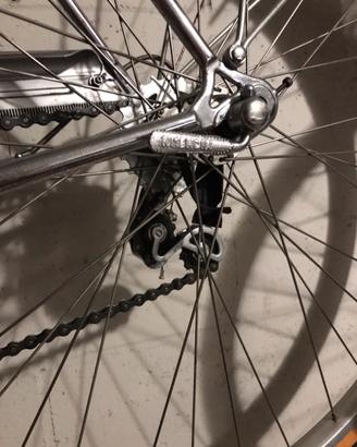 Bicicletta sportiva Maurizio
