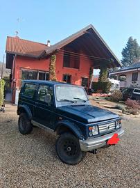 suzuki samurai 