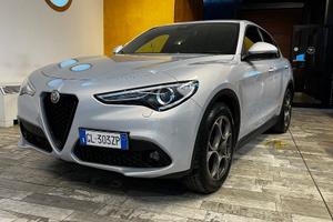 ALFA ROMEO Stelvio 2.2 Turbodiesel 190 CV AT8 Q4