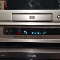 Denon dvd 3930