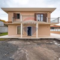 Villa singola - Mascalucia