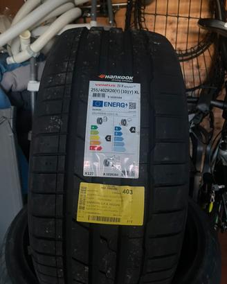 Gomme