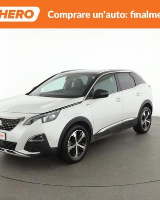 PEUGEOT 3008 LZ54339