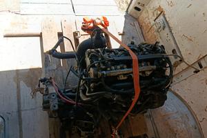 motore 1.3 multijet