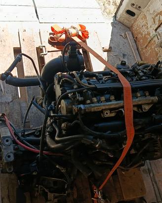 motore 1.3 multijet