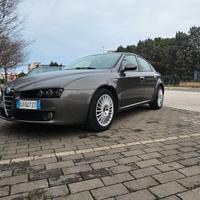 Alfa 159 1.9 TI