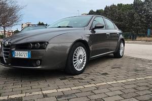 Alfa 159 1.9 TI