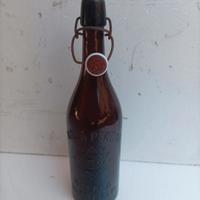 bottiglia peroni