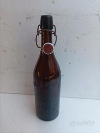 bottiglia peroni