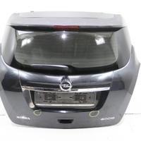 PORTELLONE POSTERIORE COMPLETO OPEL Mokka 1Â° Seri