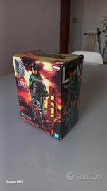 Action figure Levi Attack On Titan