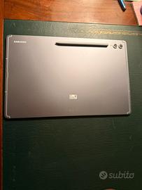 Galaxy Tab s 10 ultra VENDUTO
