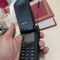 Star tac Motorola vintage raro