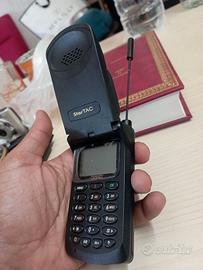 Star tac Motorola vintage raro