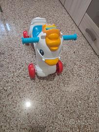 cavallino baby clementoni