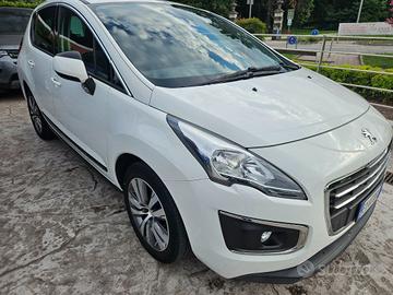 PEUGEOT 3008 1.6 e-HDi 115CV Stop&Start Allure