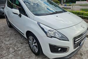 PEUGEOT 3008 1.6 e-HDi 115CV Stop&Start Allure