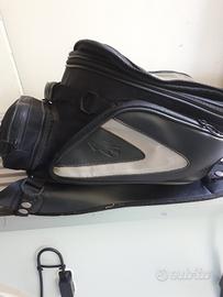 borsa serbatoio kappa x Bmw gs 800 gs 1200