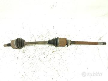 SEMIASSE ANTERIORE DESTRO FIAT 500 X Serie 5196254