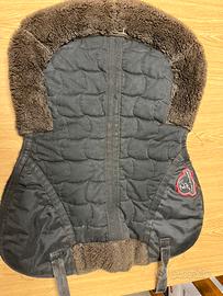 Equitazione-agnellino e completi pony