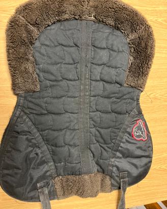 Equitazione-agnellino e completi pony