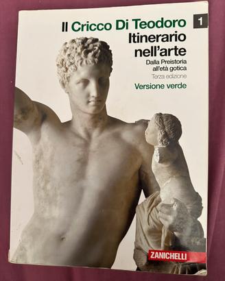 Il cricco di teodoro 1