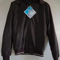 Giacca impermeabile uomo taglia S Tucano Urbano