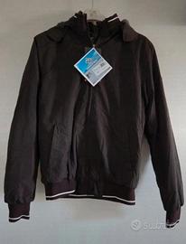 Giacca impermeabile uomo taglia S Tucano Urbano