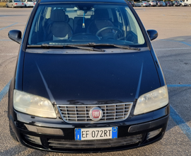 Idea 1.3 multijet 90 cv