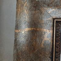 SPECCHIO A MURO 
